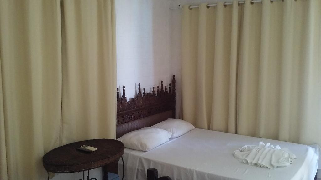 Pousada Recanto Do Caja Porto de Galinhas Room photo